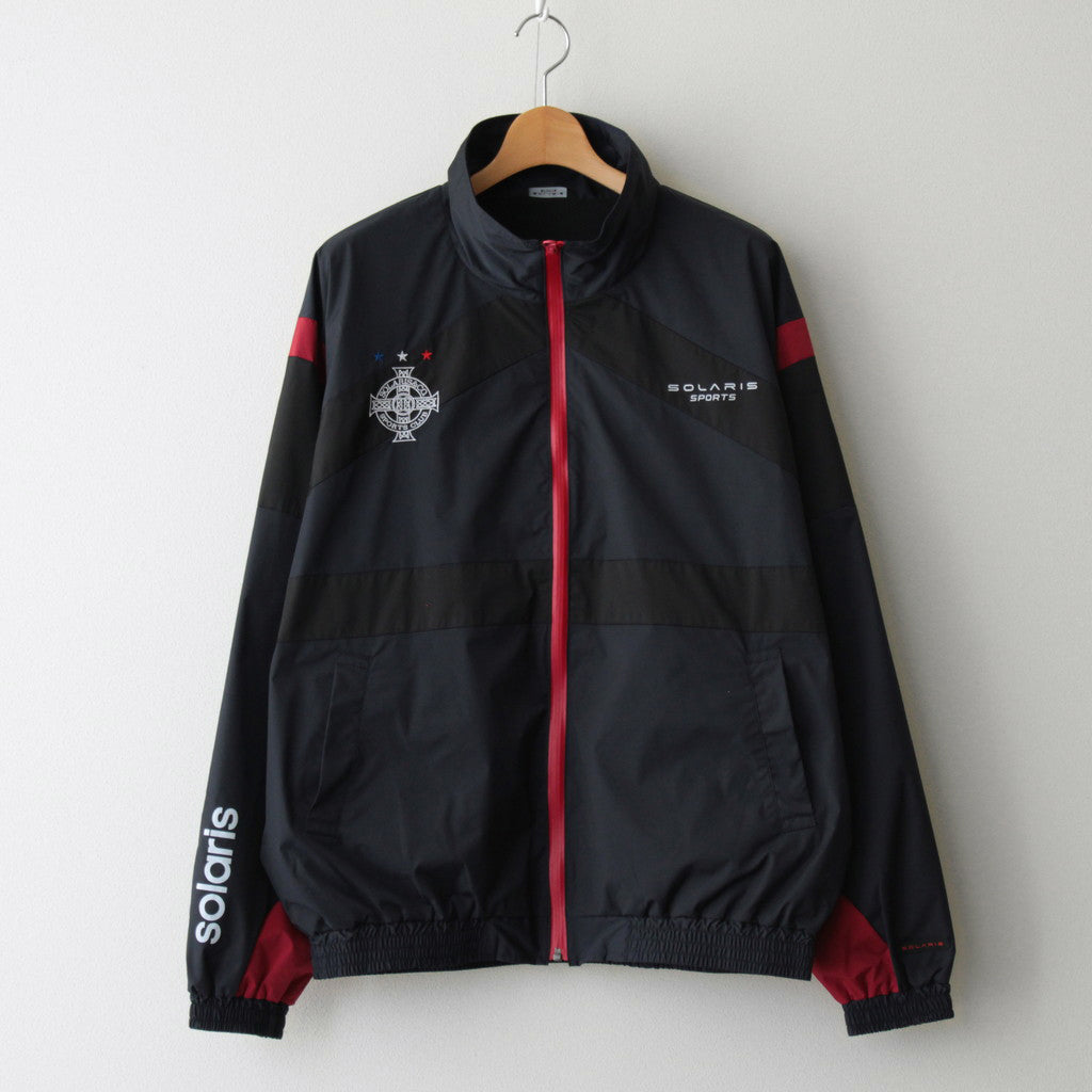 WIND BREAKER #NAVY [SOLFW23J01]