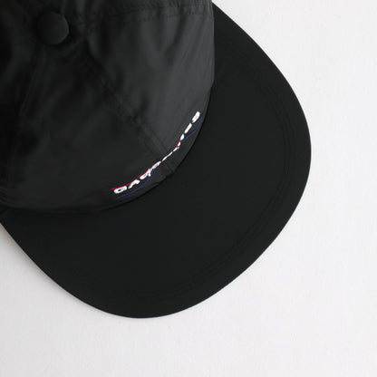 GAGARINES CAP #BLACK [SOLFW23AC01]
