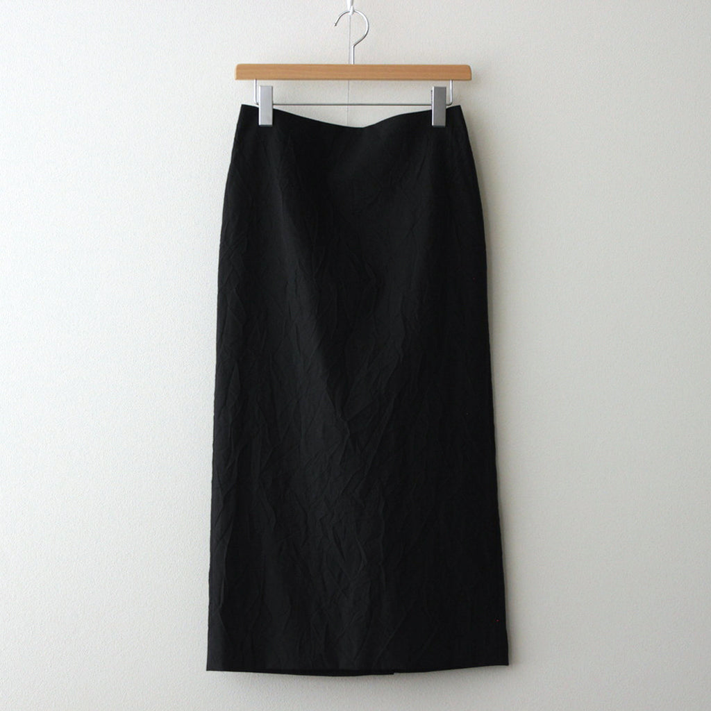T/C TROPICAL WASHER SK #BLACK [16841 30037] – Diffusion