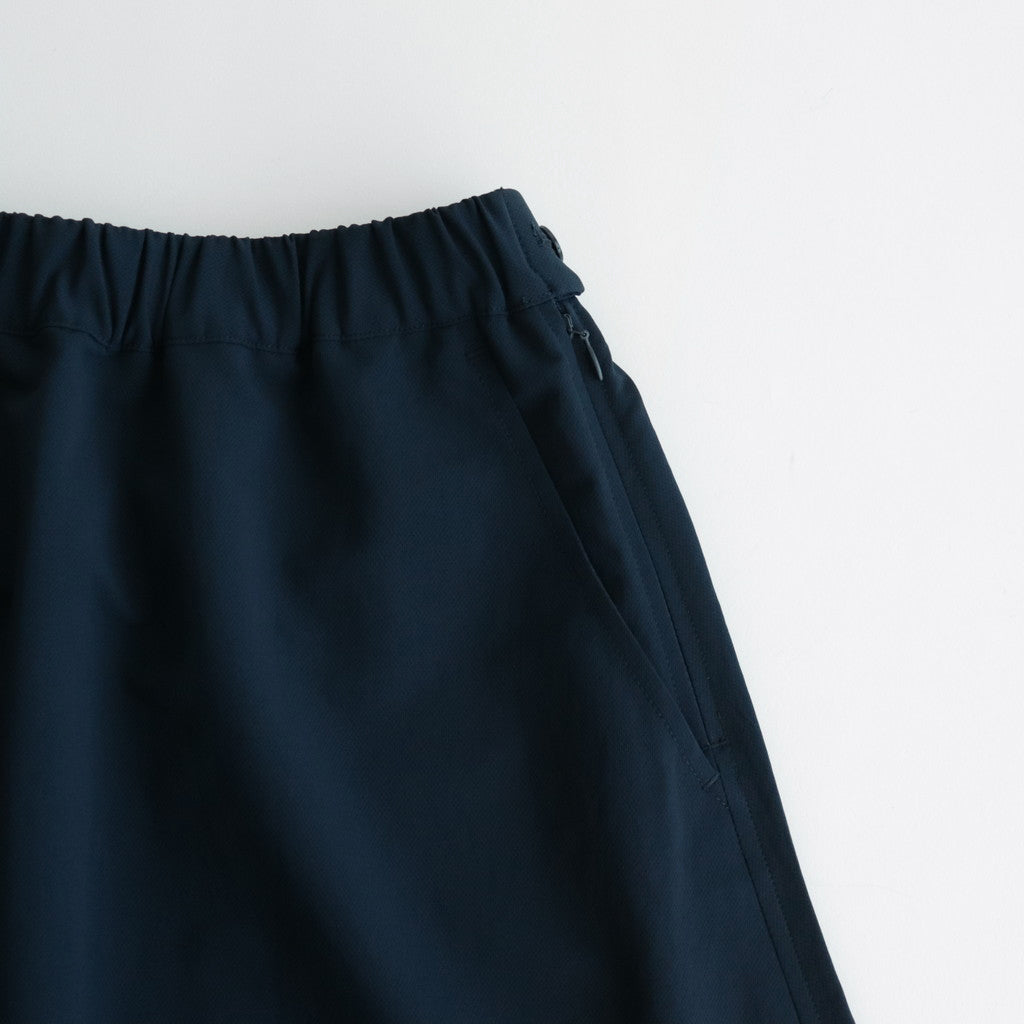 ALPHADRY Skirt #Navy [SUES401]