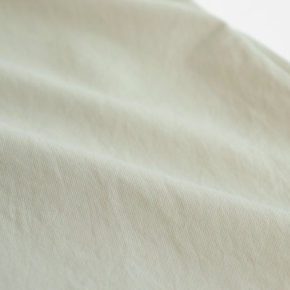 ALPHADRY Skirt #Pale Gray [SUES401]