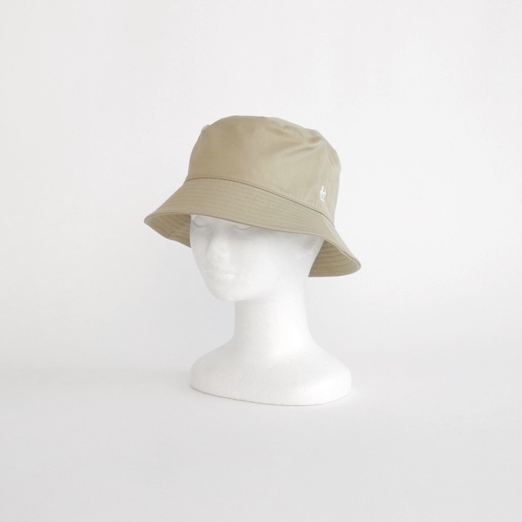 Chino Hat #Khaki [SUPS401]