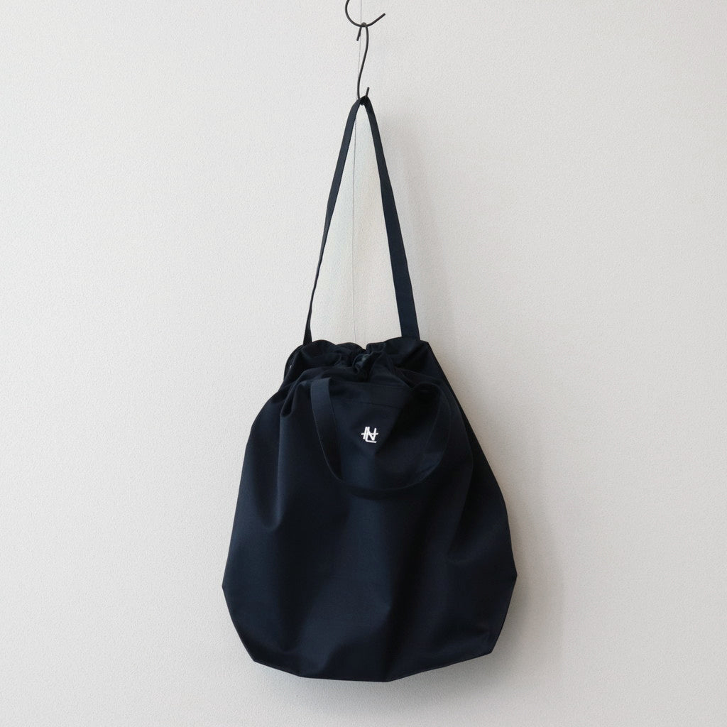 Chino Tote Bag #Navy [SUOS400]