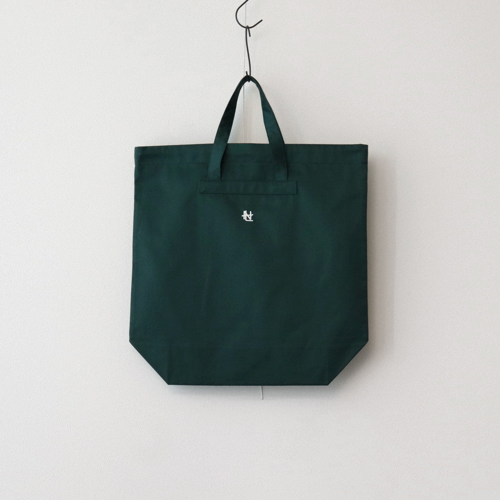 Chino Tote Bag #Green [SUOS400]
