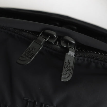 CORDURA Nylon Shoulder Bag #Black [NN7305N]