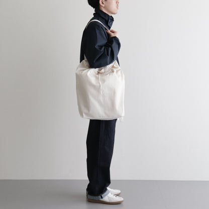 Chino Tote Bag #Natural [SUOS400]