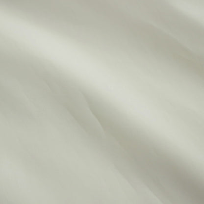 BOURRIENNE avec YLEVE COTTON TYPEWRITER PONCHO SH / MA #WHITE [16841 50112]