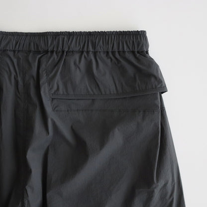 Lightweight Packable Trouser #Grey [6031-1403]