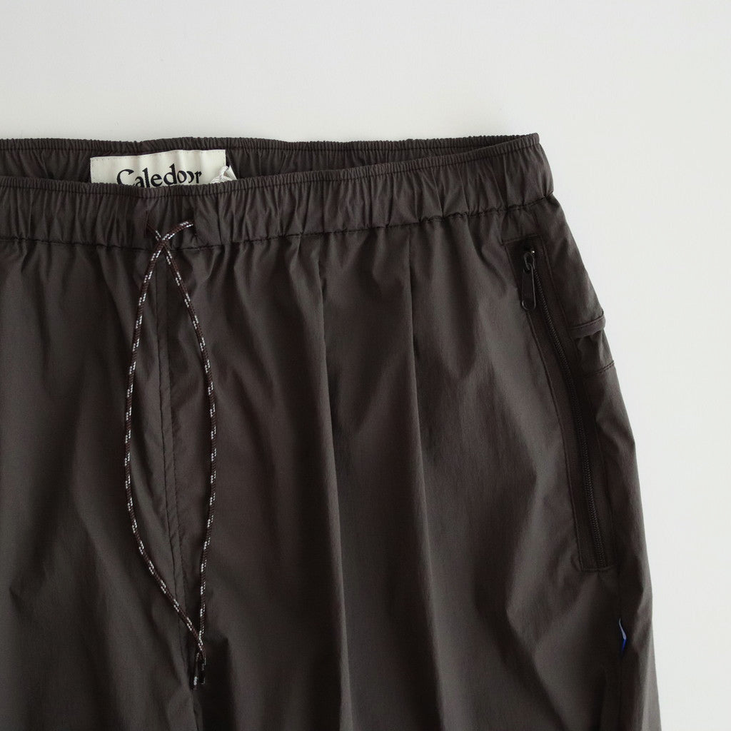 Lightweight Packable Trouser #Brown [6031-1403]