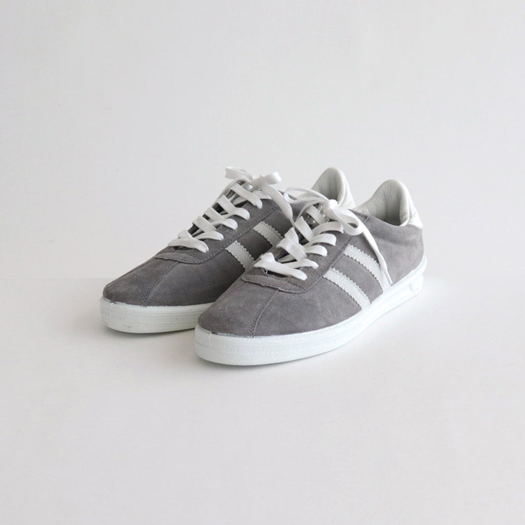 RUSSIAN MILITARY TRAINER #GRAY/WHITE [5422SL]