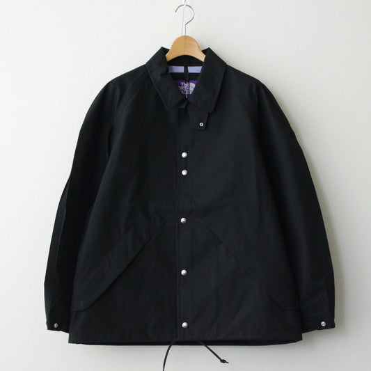 GORE-TEX Field Jacket #Black [NP2351N]