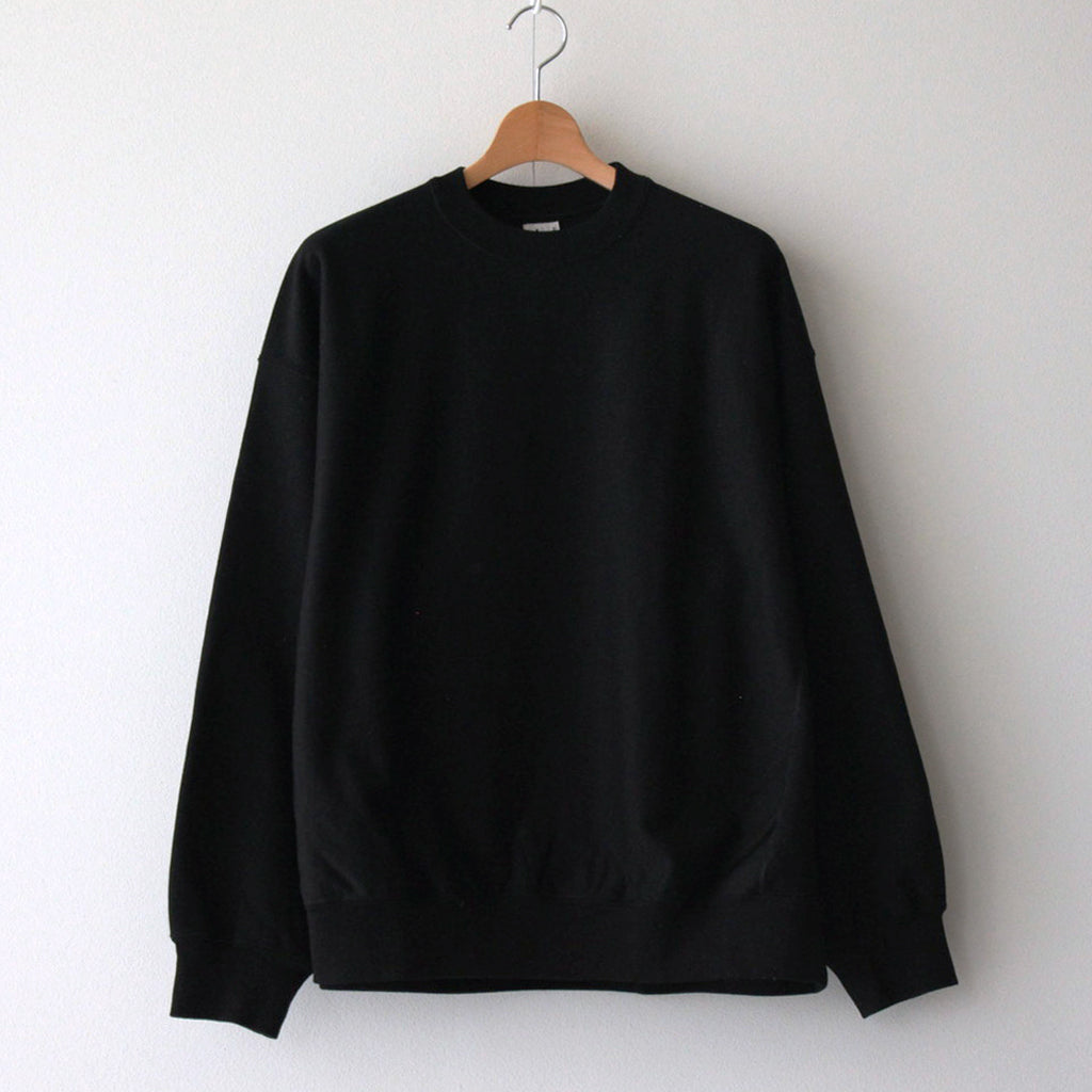 セールHOT Supreme - 即完売 example DEEP CREW NECK スウェット