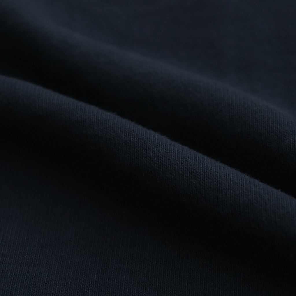 Field Short Sleeve Sweatshirt #Vintage Navy [NT6403N]