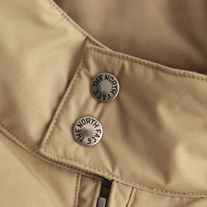 65/35 Field Down Jacket #Vintage Beige [ND2368N]
