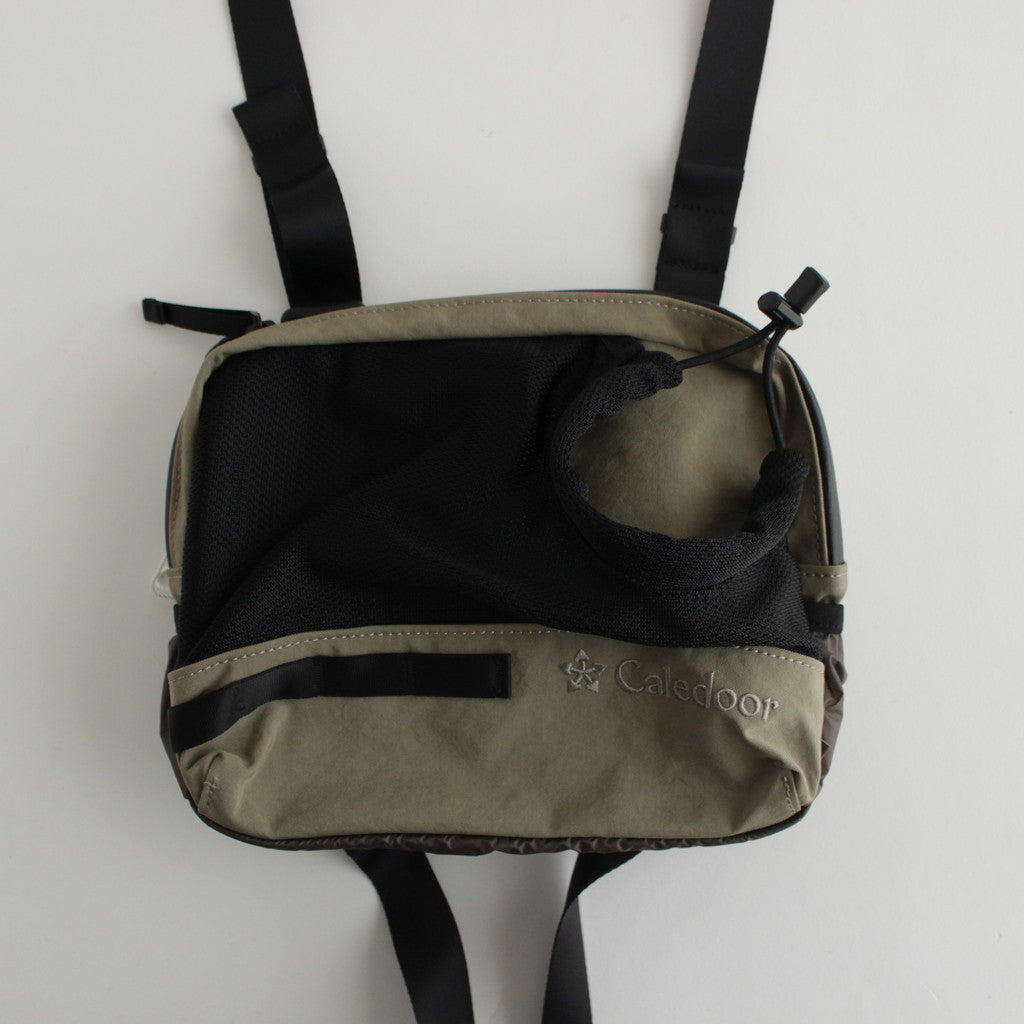 Rambling Bag #Beige [6021-1510]
