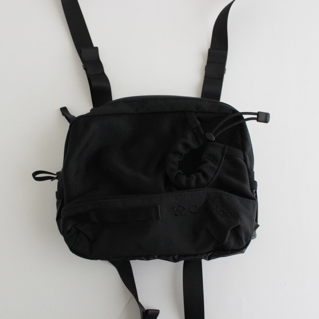 Rambling Bag #Black [6021-1510]