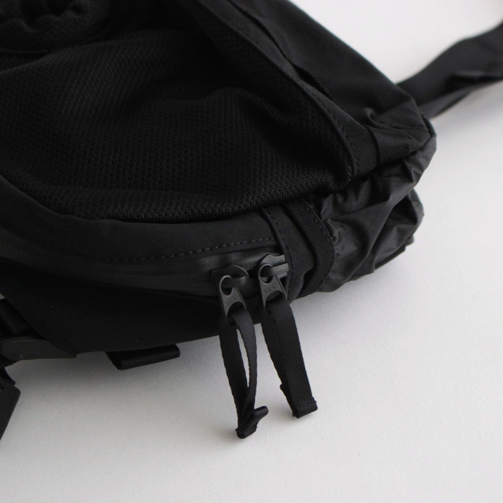 Rambling Bag #Black [6021-1510]