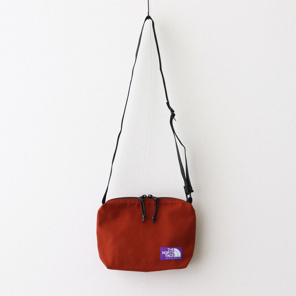 バッグ Field Small Shoulder Bag N25FU078 Field Small Shoulder Bag #Rust [N25FU078] – Diffusion