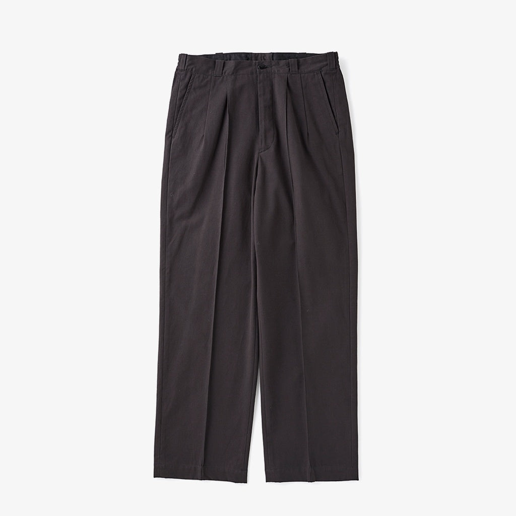 パンツ FRONT TUCK ARMY TROUSER Old Joe FRONT TUCK ARMY TROUSER 10% off – Blue Works Vintage