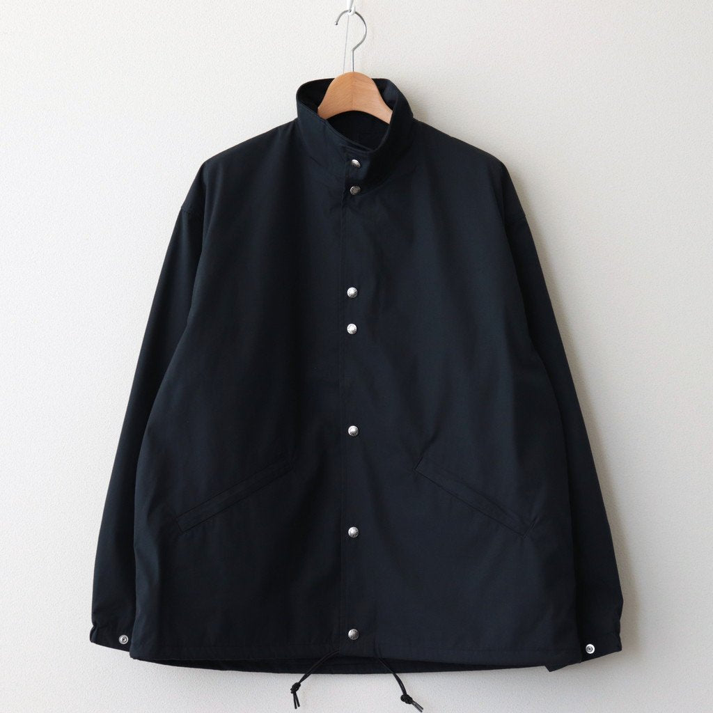 65/35 FIELD JACKET #BLACK [NP2353N] _ THE NORTH FACE PURPLE LABEL