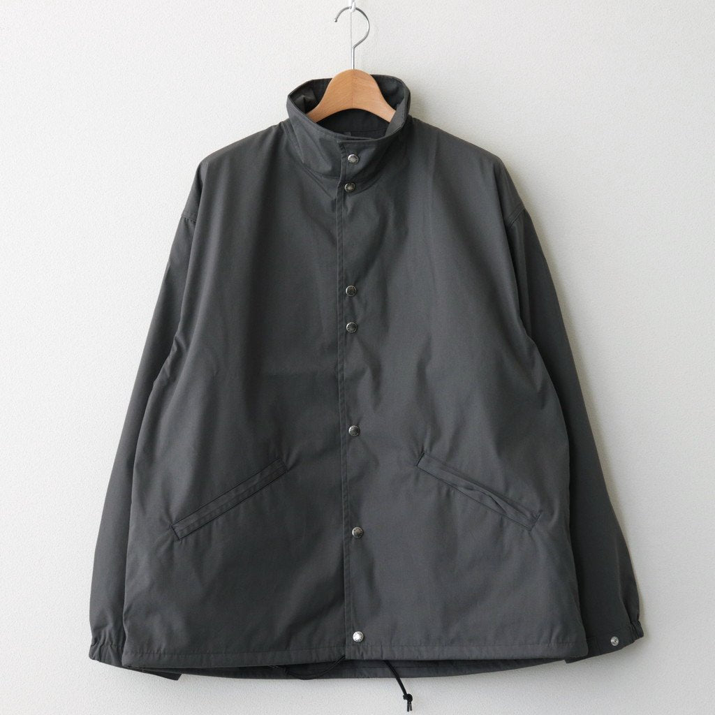 65/35 FIELD JACKET #ASPHALT GRAY [NP2353N] _ THE NORTH FACE PURPLE