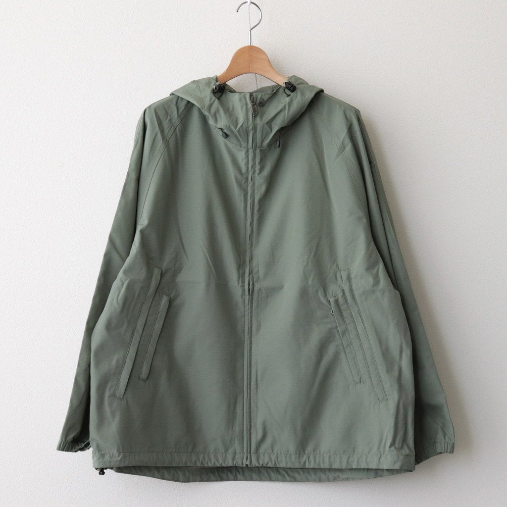 MOUNTAIN WIND PARKA #SAGE GREEN [NP2355N] _ THE NORTH FACE PURPLE 