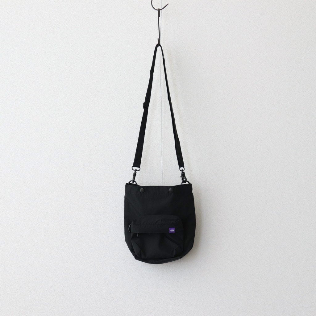 MOUNTAIN WIND MULTI BAG #BLACK [NN7358N] _ THE NORTH FACE PURPLE