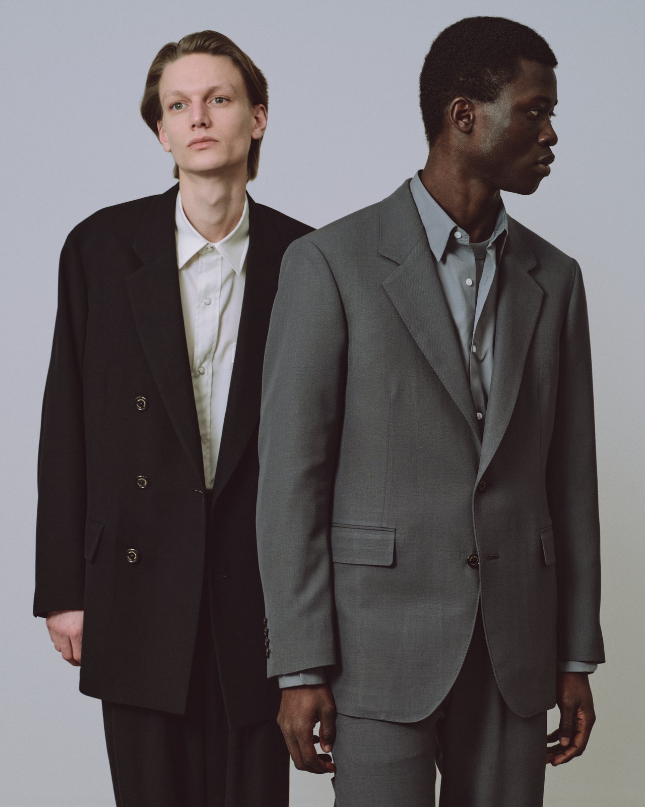 MARKAWARE 2025AW LOOK