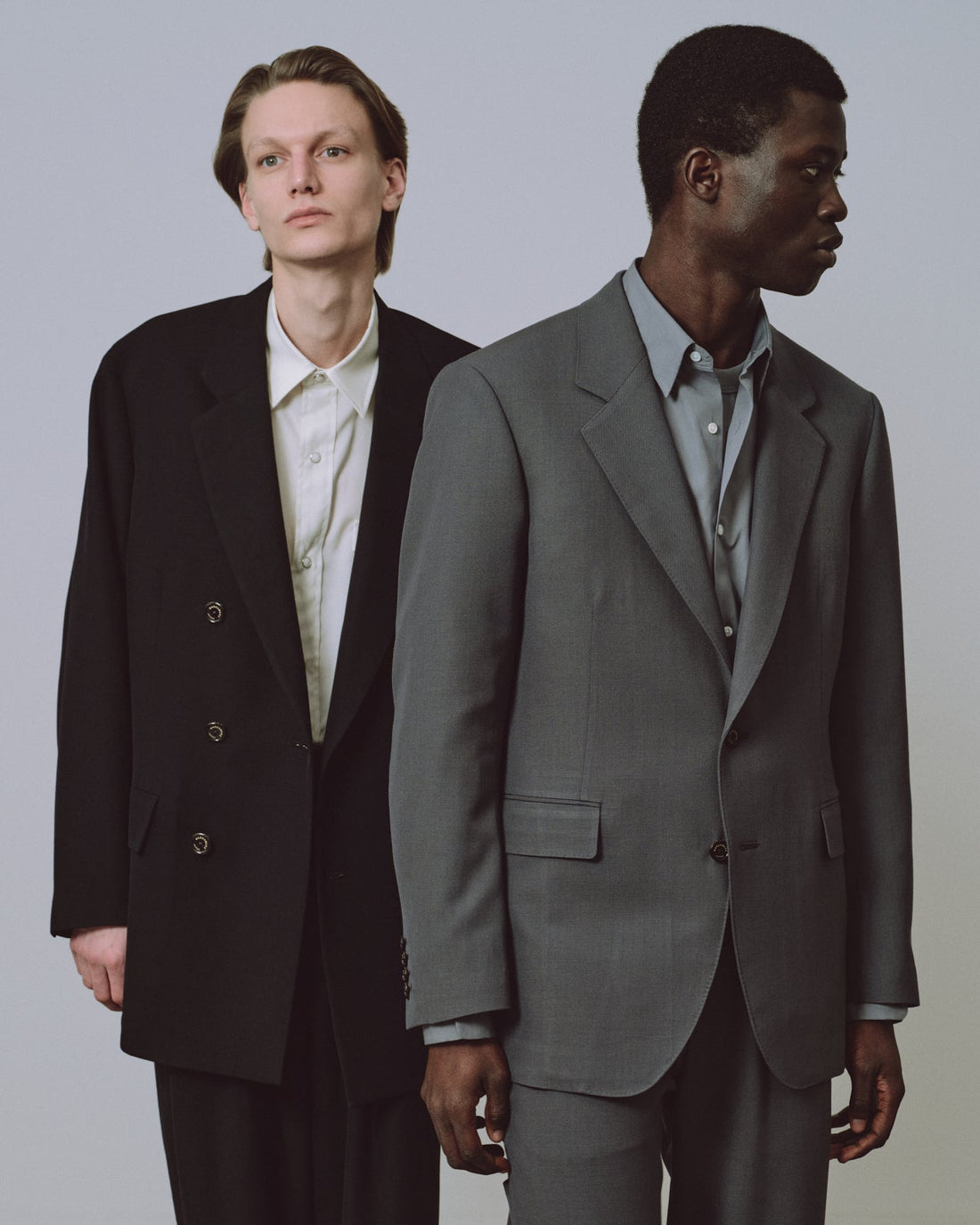 MARKAWARE 2025AW LOOK