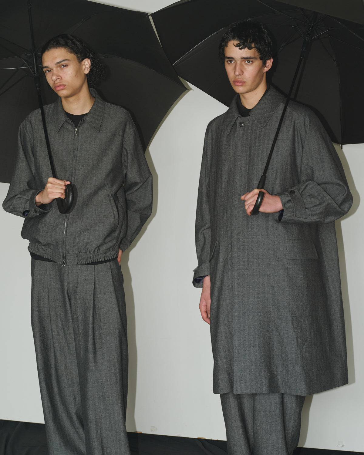 marka 2025AW LOOK