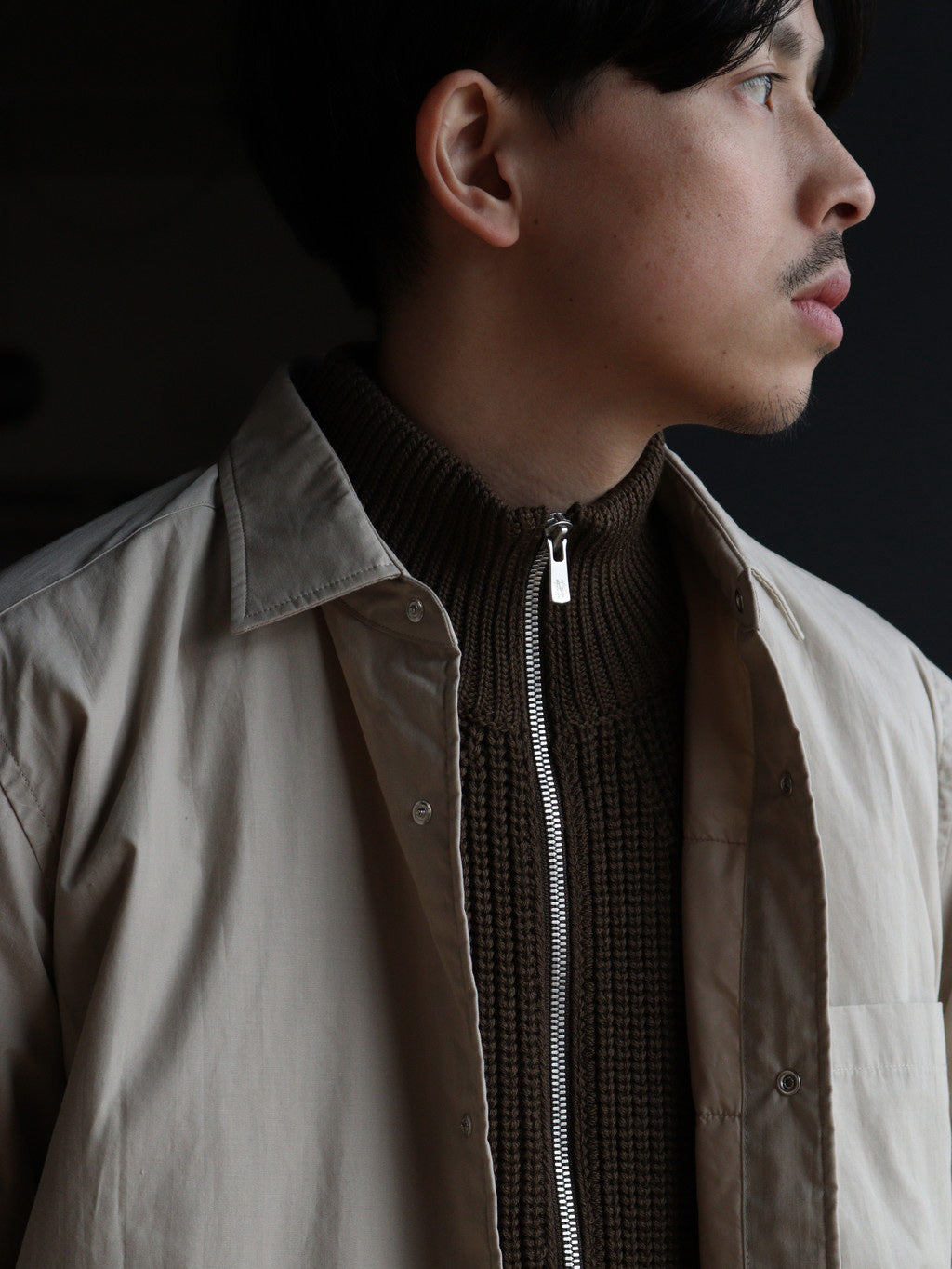 【nanamica / BATONER / blurhms / blurhmsROOTSTOCK / PHIGVEL MAKERS & Co.】