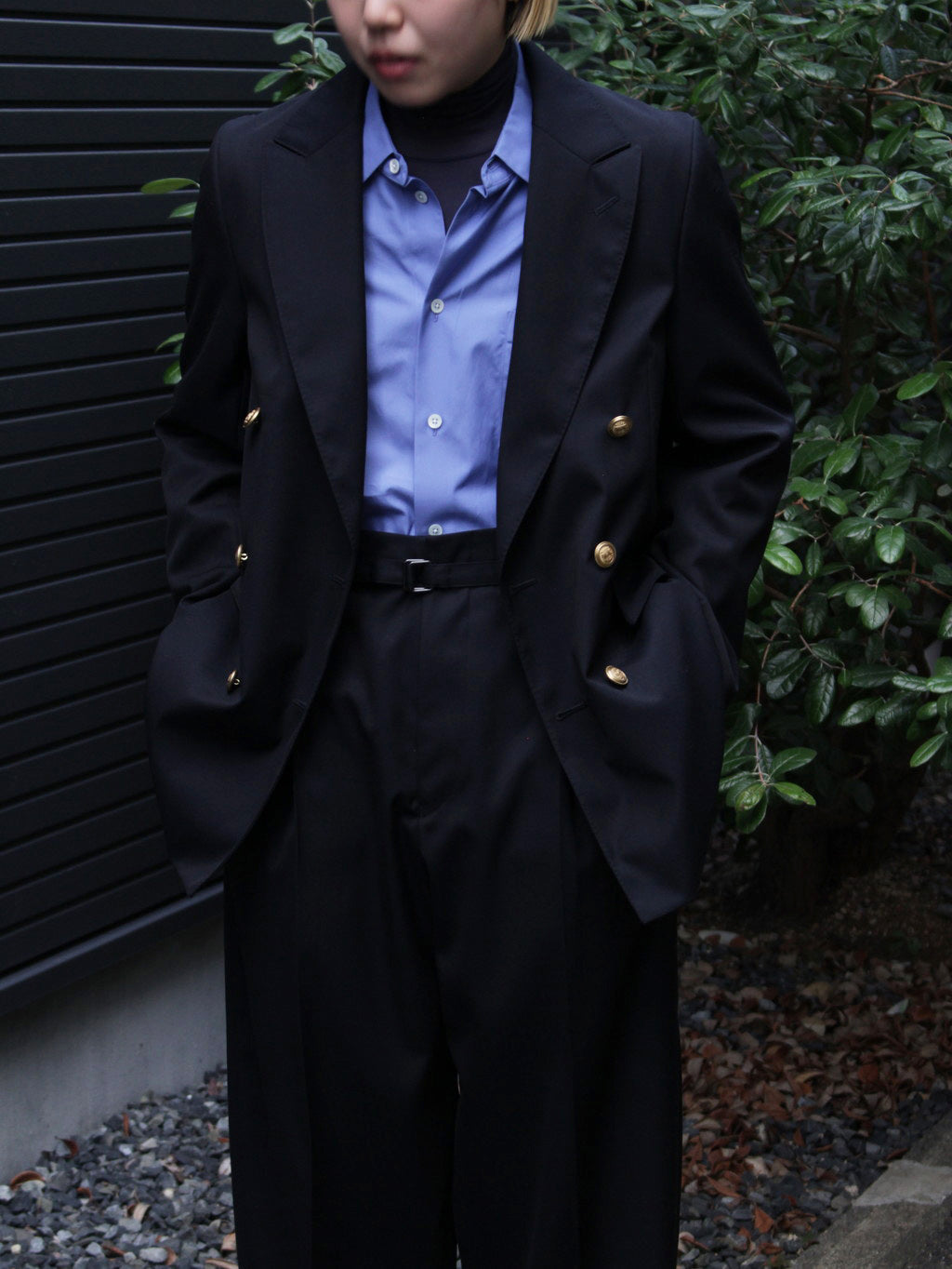 【blurhms / Nikki ESSENTIAL PIECES】