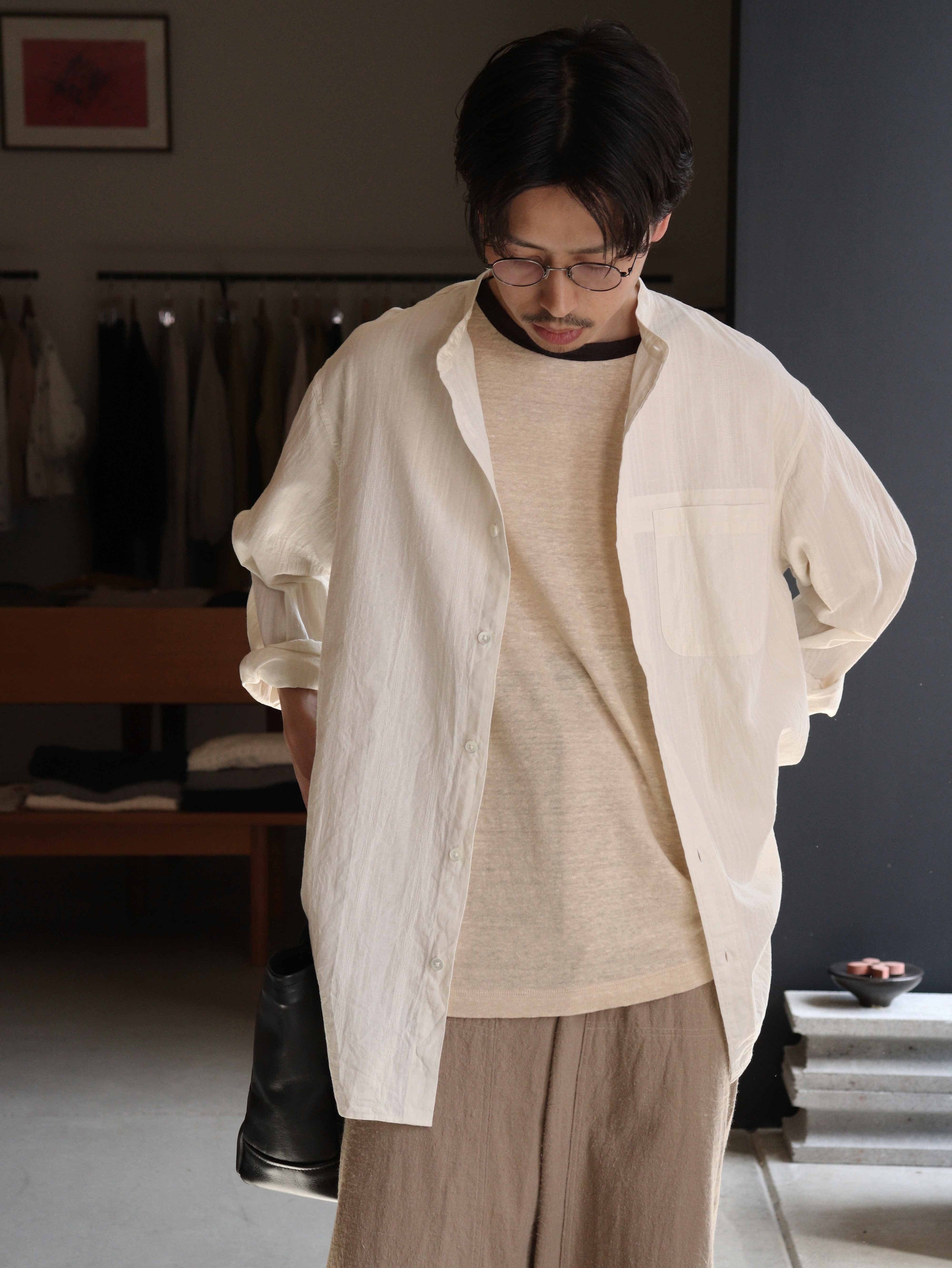 【Caledoor / BATONER / blurhms / CCU】