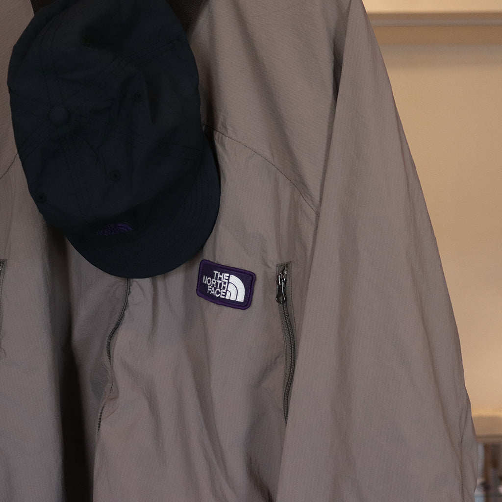 THE NORTH FACE PURPLE LABEL　入荷情報