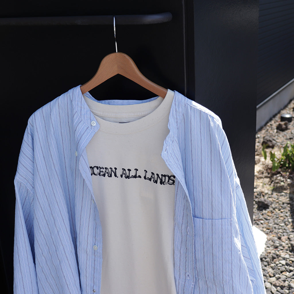 nanamica　入荷情報