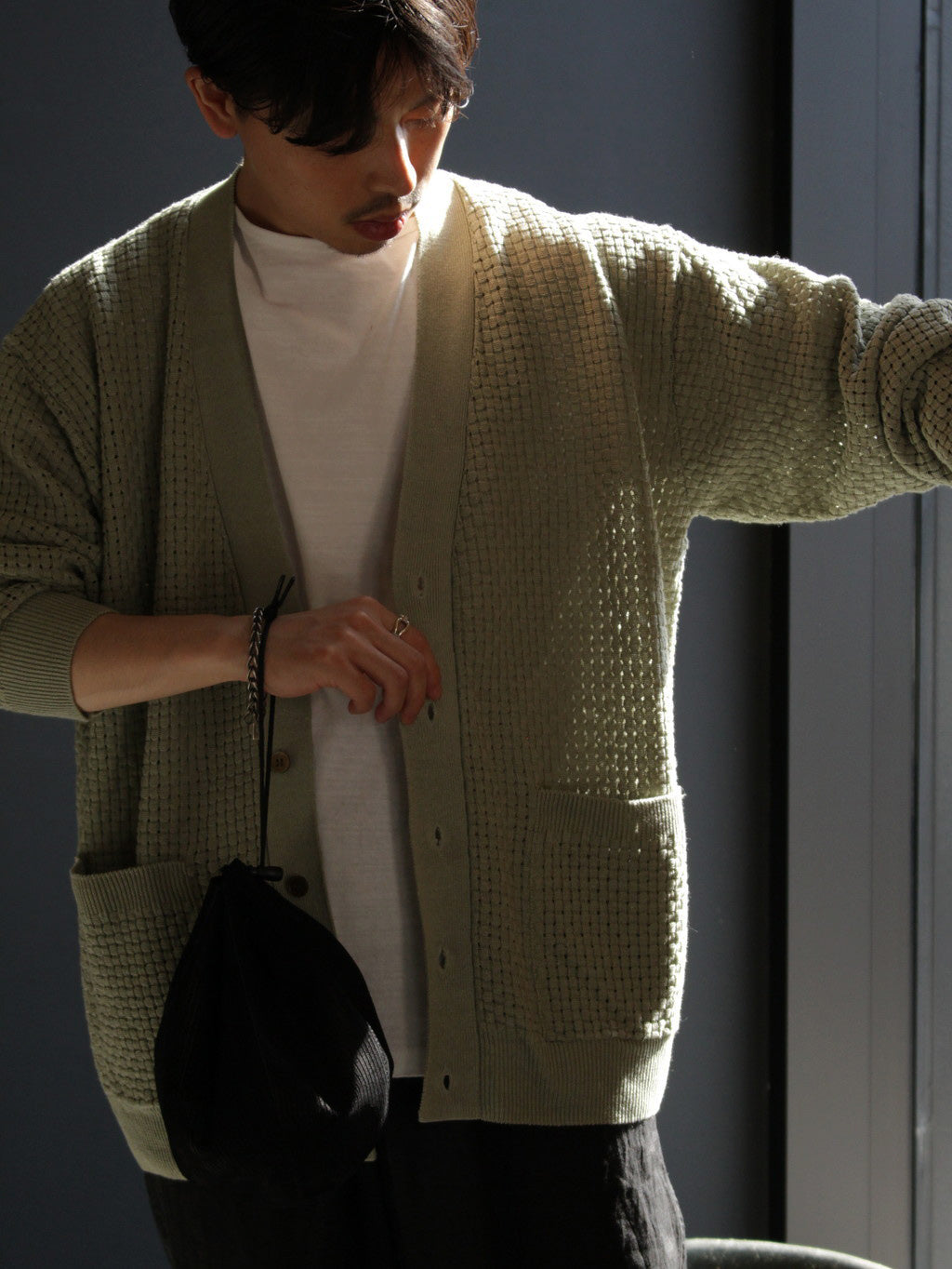 【BATONER / PHIGVEL MAKERS & Co. / YLEVE / Indian jewelry】