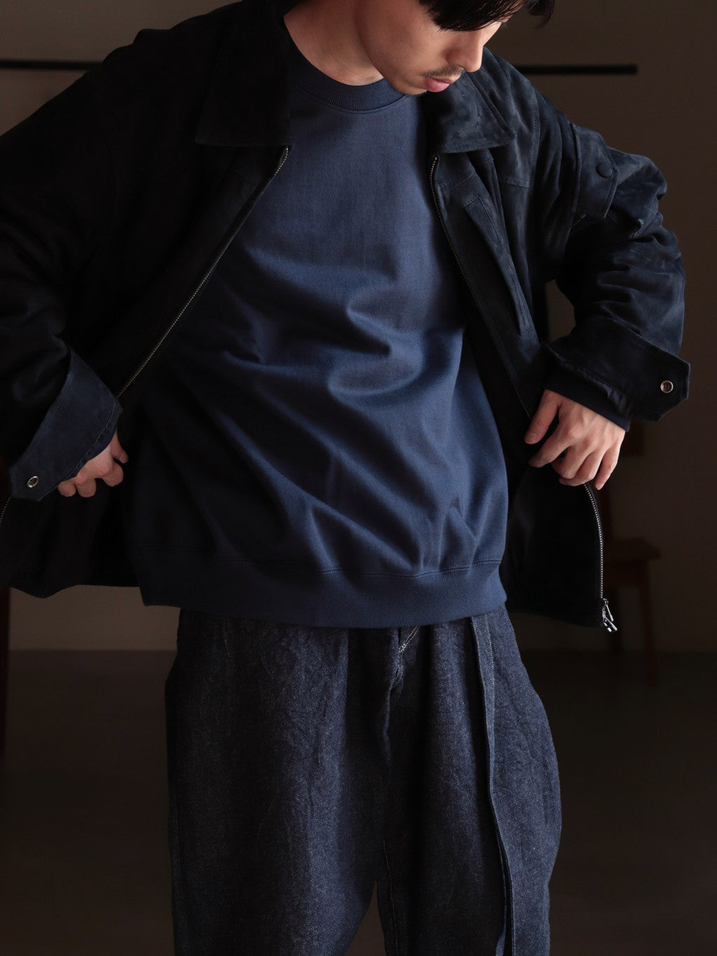 【CCU / MARKAWARE / blurhms / REPRODUCTION OF FOUND】