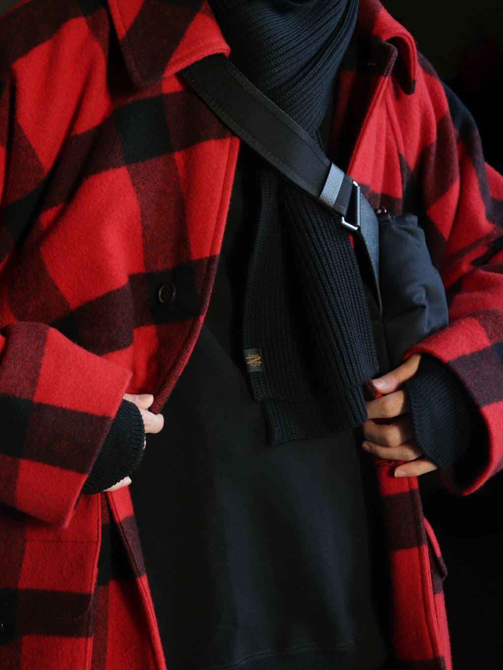 【blurhms / marka / Paraboot / Maison Margiela / BATONER】