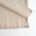 NEW OPEN COLLAR S/S SHIRT #TAUPE [A26B05SH01B]