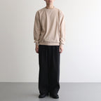 172cm 58kg　size : 2