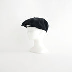 PRINTED CORDS PEAKED CAP #GRAPHITE [252OJ-HT02]