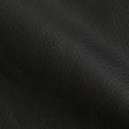 WORK VEST #BLACK [V-09-C-COW-4]