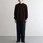 172cm 58kg　size : 2