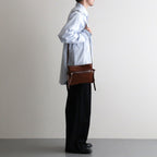 TELEFERICO POACH - SUPER BUCK #BROWN