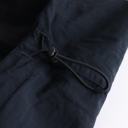 Deck Pants #Black [S25SC003]