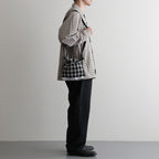 DCF Rambling Pouch #Green [6061-1513]