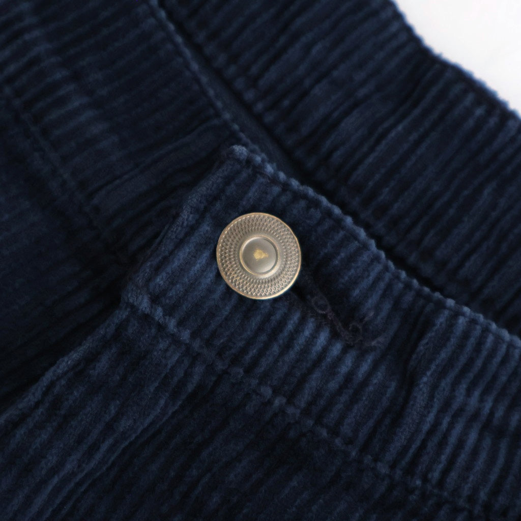 8W Corduroy 5Poket #Navy [NEP-AW2505UNI]