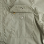 65/35 Mountain Parka #Beige [N25SA086]