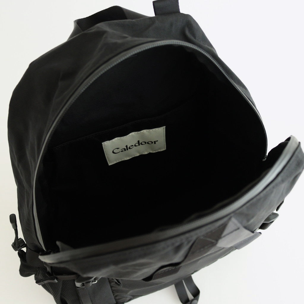 Rambling Day Pack #Black [6053-1514]