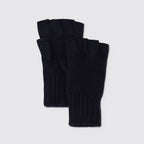 KNIT GROVE #B.NAVY [PMAU-AC03]